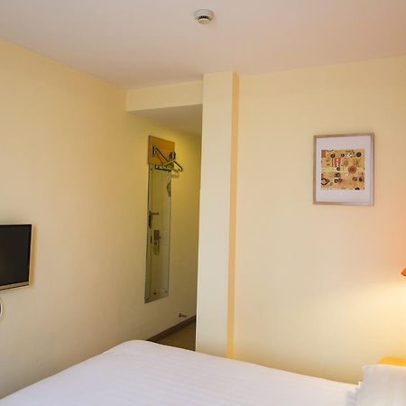 Home Inn Changchun Dajing Road Ouya Outlets Eksteriør bilde
