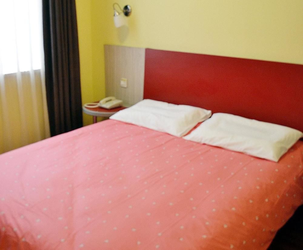 Home Inn Changchun Dajing Road Ouya Outlets Eksteriør bilde